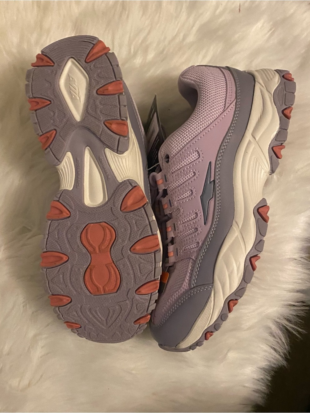 Sneakers AVIA - Picture 5 of 5